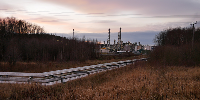  Perstorp set to save more than one billion liters of fresh water yearly at Stenungsund plant